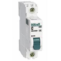 Автомат 1Р 2А C 4,5кА ВА-101 Schneider Electric