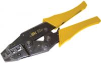Клещи обжимные 10-35мм2 КО-07Е IEK трапеция