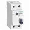 Дифавтомат 2Р 10А C тип AC 30мА 4,5кА 2мод City9 Systeme Electric