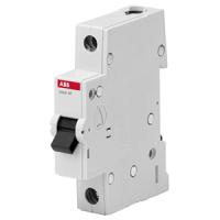 Автомат 1Р 40А C 4,5кА BasicM ABB