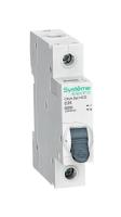 Автомат 1Р 25А C 6кА City9 Systeme Electric