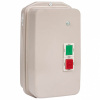 Пускатель 50А 220В IP65 КМЭ EKF с РТЭ Ir-37-50А с индик.