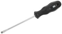 Отвертка шлицевая SL 5,5*125мм IEK ARMA2L 5