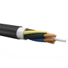 ППГнг(А)-HF 5*2,5 ок(N,PE)-0,66кВ медь КРУГЛЫЙ кабель Ярославский кабель