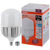 Лампа свд E27/Е40 100Вт 6500К 10000лм Т160 цилиндр матовый Osram 