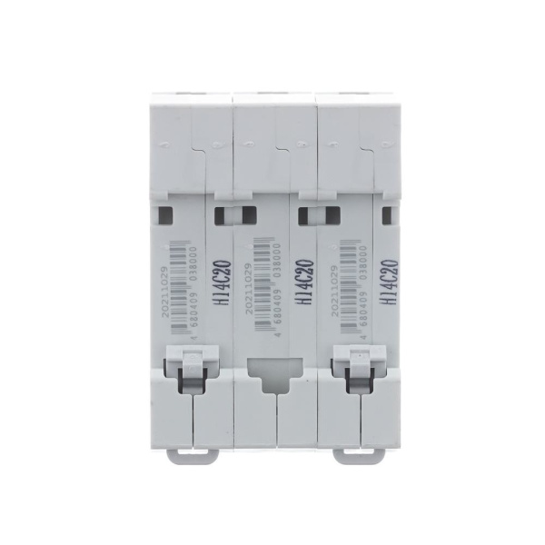Автомат 3Р 20А C 6кА ВА-103 Schneider Electric